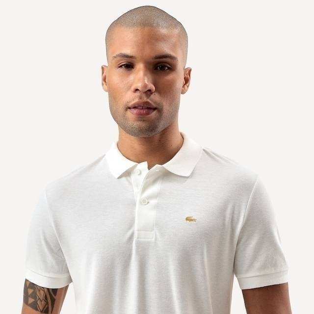 Lacoste wish top