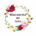 Logo de RINCONCITO DE ARTE MG