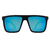 Óculos Caribe Azul Espelhado Polarizado na internet