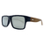 Óculos Andorra Azul com Cinza Espelhado Polarizado na internet