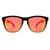 Óculos Jack 2.0 Mescla Laranja Espelhado Polarizado na internet