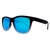 Óculos Jack 2.0 Mescla Azul Espelhado Polarizadora - Amazonisunglasses