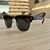 Óculos Dallas Casco Fosco com G15
