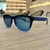 Óculos Jack 2.0 Mescla Azul Espelhado Polarizadora