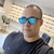 Óculos Jack 2.0 Mescla Azul Espelhado Polarizadora - comprar online