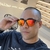 Óculos Jack 2.0 Mescla Laranja Espelhado Polarizado - comprar online