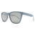 Óculos Jack Cinza Fosco Espelhado - Amazonisunglasses