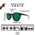 Óculos Porto G15 - Amazonisunglasses