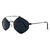Óculos Zurique Preto - comprar online