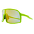 Óculos Alfa Verde Espelhado - comprar online