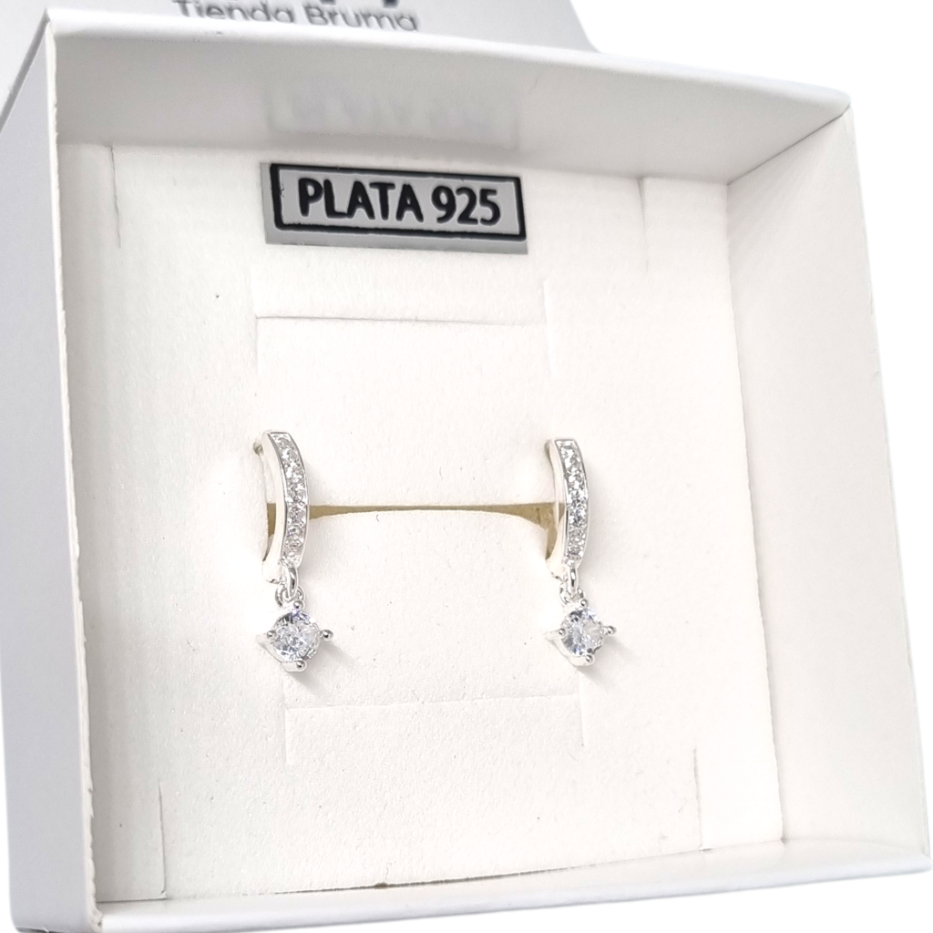 Argollas cubic outlet