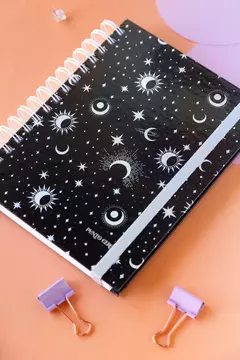 Mi Cuaderno A5 - Astros