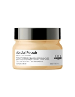 Máscara Absolut Repair - L'oréal Professionnel