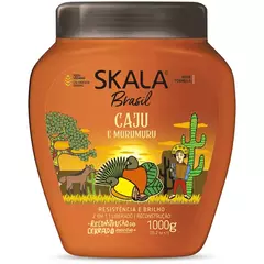 SKALA Caju e murumurú