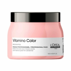 Máscara Vitamino Color - L'oréal Professionnel