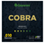 2ª Corda B (Si) Avulsa Aço Giannini Cobra - (Referente ao Jogo GEEFLE) - comprar online