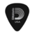 Palheta Planet Waves Classic Black 1.0mm - CBK6 - 018326