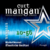 Encordoamento Guitarra Curt Mangan 7 Cordas (Premium) 10/56 - 11056