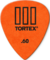 Palheta Dunlop Tortex TIII 0,60mm - 11811