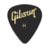 Palheta Gibson Black Heavy - 1593