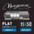 Encordoamento Guitarra Magma Flat 11/50 - GE160SF