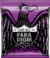 Encordoamento Guitarra Ernie Ball Paradigm 011 - 2020