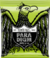 Encordoamento Guitarra Ernie Ball Paradigm 010 - 2021