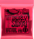 Encordoamento Guitarra Ernie Ball Burly Slinky 11/52 - 2226