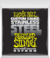 Encordoamento Guitarra Ernie Ball Stainless Steel 010 - 2246
