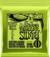 Encordoamento Guitarra Ernie Ball Regular Slinky (8 Cordas) 10/74 - 2629