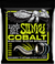 Encordoamento Guitarra Ernie Ball Slinky Cobalt 10/46 - 2721