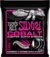 Encordoamento Guitarra Ernie Ball Slinky Cobalt 09/42 - 2723