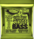 Encordoamento Baixo Ernie Ball Regular Slinky Bass 4 cordas 45/105 - 2852