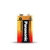 Bateria p/ Violão Panasonic Power Alkaline 9v - comprar online