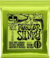 Encordoamento Guitarra Ernie Ball Regular Slinky 10/46 (Pack com 3) - 3221