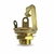 Jack Mono Switchcraft - Gold - comprar online