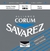 Encordoamento Violão Nylon Savarez Alliance Corum High Tension 500AJ - comprar online