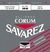 Encordoamento Violão Nylon Savarez Alliance Corum Medium Tension 500AR - comprar online