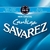 Encordoamento Violão Nylon Savarez New Cristal Cantiga High Tension 510CJ - comprar online