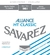 Encordoamento Violão Nylon Savarez Alliance Ht Classic High Tension 540J - comprar online