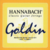 Encordoamento Violão Nylon Hannabach Goldin High Tension - 725 MHT - comprar online