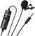 Microfone Lapela Boya - BY-M1 - comprar online