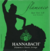 Encordoamento Violão Nylon Hannabach Flamenco Low Tension - 827 LT
