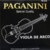 Encordoamento Viola de Arco Paganini - PE970