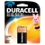 Bateria 9v p/ Violão Duracell Original Alcalina - comprar online