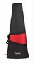 Bag Guitarra Soft Case Start Vermelho - 683