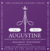 Encordoamento Violão Nylon Augustine Regal Black - Low / Extra High