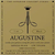 Encordoamento Violão Nylon Augustine Imperial Black - High / Low