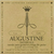 Encordoamento Violão Nylon Augustine Imperial Gold - High / Medium