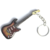 Chaveiro Rock Wood Guitarra Stratocaster - W16 - comprar online